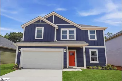 1019 Southwell Drive, Anderson, SC 29626 - Photo 1