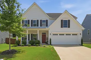 713 Lady Fern Dr, Woodruff, SC 29388 - Photo 1