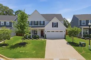 713 Lady Fern Dr, Woodruff, SC 29388 - Photo 37
