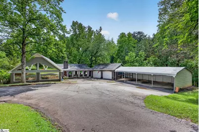 1310 Camp Creek Road, Taylors, SC 29687 - Photo 1
