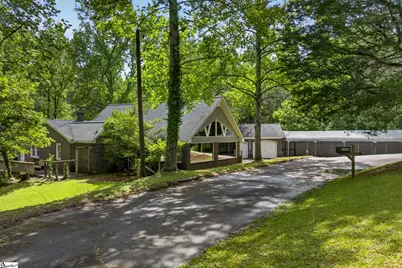 1310 Camp Creek Road, Taylors, SC 29687 - Photo 1
