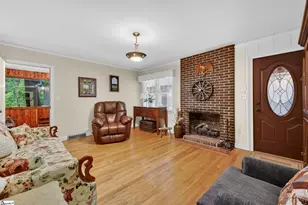1310 Camp Creek Rd, Taylors, SC 29687 - Photo 5
