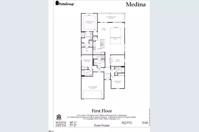 1074 Tyger Branch Drive #Lot 149, Moore, SC 29369 - Photo 7