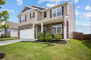 4345 Remington Ave, Boiling Springs, SC 29316 - Photo 7