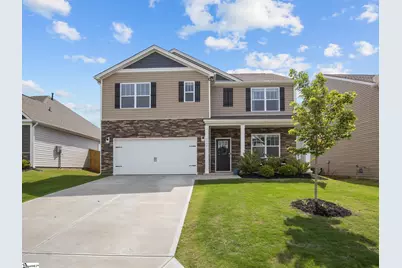 4345 Remington Avenue, Boiling Springs, SC 29316 - Photo 1