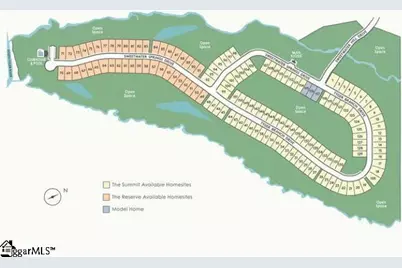 1119 Tyger Branch Drive #Lot 54, Moore, SC 29369 - Photo 41