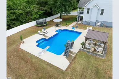 1050 Old Dacusville Road, Easley, SC 29640 - Photo 3