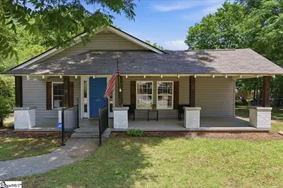502 Fleetwood Drive, Easley, SC 29640 - Photo 33