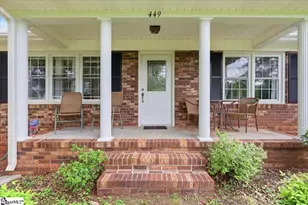 449 Liberty Hwy, Liberty, SC 29657 - Photo 3