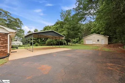 449 Liberty Highway, Liberty, SC 29657 - Photo 23