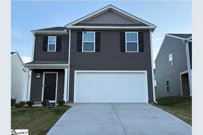 1883 Bridle Lane, Roebuck, SC 29376 - Photo 1
