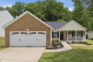 113 Midwood Rd, Travelers Rest, SC 29690 - Photo 1