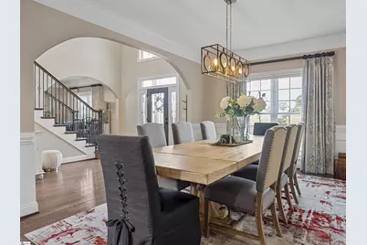 224 Thorncrest Drive, Pauline, SC 29374 - Photo 5