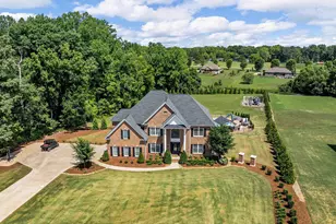 224 Thorncrest Dr, Pauline, SC 29374 - Photo 45