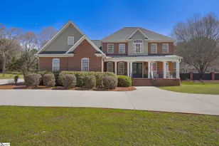 233 Bowen Dr, Anderson, SC 29621 - Photo 1