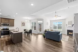 791 Amherst Glen Dr, Greer, SC 29651 - Photo 5