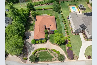 306 Glinda Ann Court, Greenville, SC 29607 - Photo 1