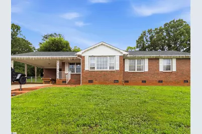 186 Stribling Circle, Spartanburg, SC 29301 - Photo 3