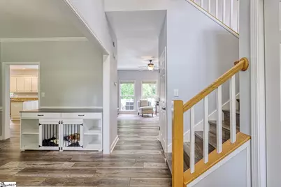 257 Valleyhigh Drive, Inman, SC 29349 - Photo 19