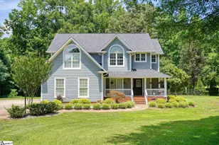 257 Valleyhigh Dr, Inman, SC 29349 - Photo 1
