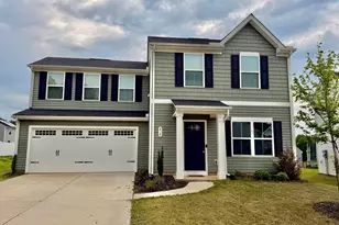 818 Cranbrook Dr, Woodruff, SC 29388 - Photo 1