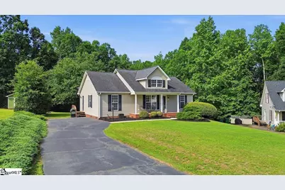 535 Wind Crest Drive, Inman, SC 29349 - Photo 3