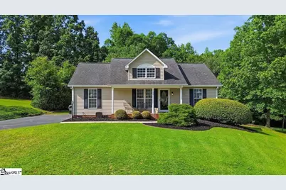 535 Wind Crest Drive, Inman, SC 29349 - Photo 1