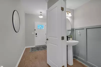 320 Hunt Glen Court, Greer, SC 29650 - Photo 5