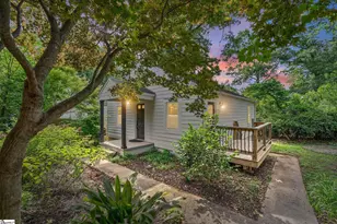 8 Amherst Ave, Greenville, SC 29605 - Photo 41