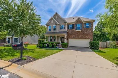 235 Castleton Circle, Boiling Springs, SC 29316 - Photo 3