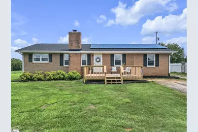 3751 Highway 11 W, Chesnee, SC 29323 - Photo 3