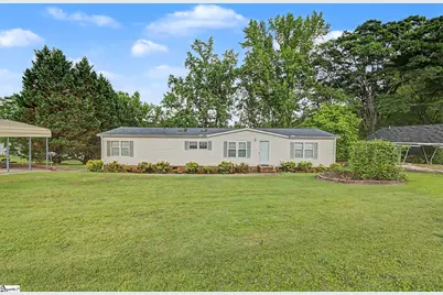 1754 Memorial Drive Extension, Greer, SC 29651 - Photo 1