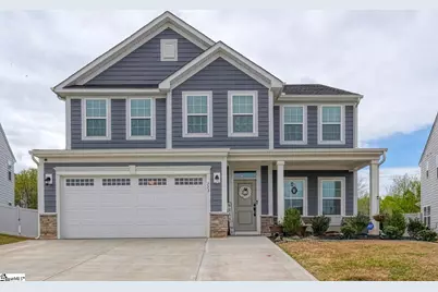 773 Lady Fern Drive, Woodruff, SC 29388 - Photo 1