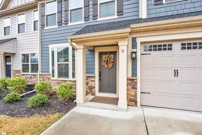 31 Moss Hollow Way, Simpsonville, SC 29680 - Photo 25