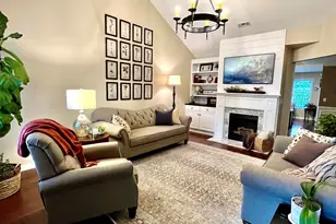 136 Pelham Springs Pl, Greenville, SC 29615 - Photo 5