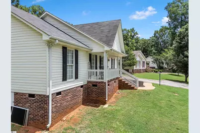 315 Double Bridge Road, Boiling Springs, SC 29316 - Photo 5