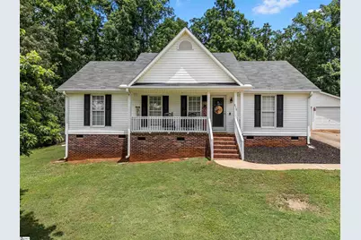 315 Double Bridge Road, Boiling Springs, SC 29316 - Photo 1