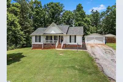 315 Double Bridge Road, Boiling Springs, SC 29316 - Photo 3
