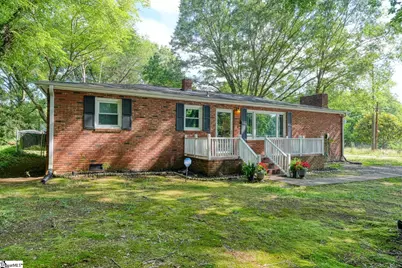 110 Chapman Circle, Spartanburg, SC 29307 - Photo 3