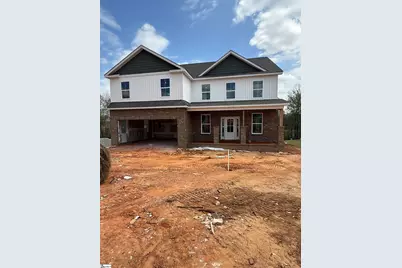 749 Ruby Golightly Drive, Inman, SC 29349 - Photo 1