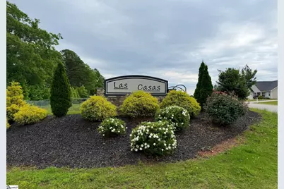 3161 Lorenzo Court, Inman, SC 29349 - Photo 3