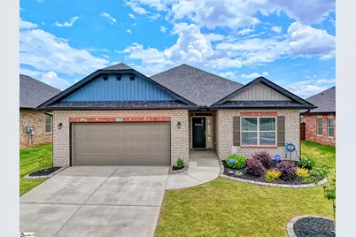 106 Red Hollow Road, Simpsonville, SC 29681 - Photo 1