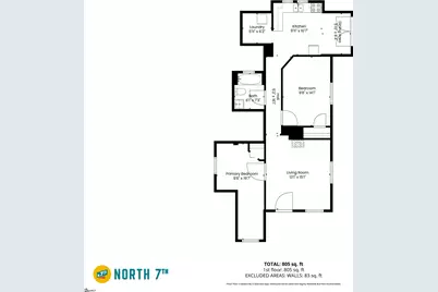 4 Walnut Street, Startex, SC 29377 - Photo 25