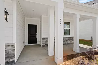 725 Beautyberry Way #Lot 92, Seneca, SC 29678 - Photo 3