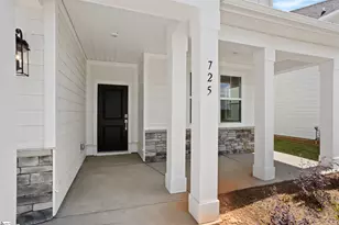 725 Beautyberry Way, Seneca, SC 29678 - Photo 3