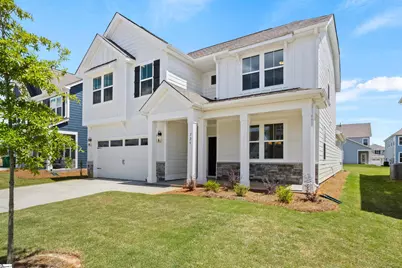 725 Beautyberry Way, Seneca, SC 29678 - Photo 1