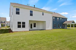724 Beautyberry Way, Seneca, SC 29678 - Photo 33