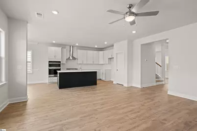 724 Beautyberry Way #Lot 89, Seneca, SC 29678 - Photo 9