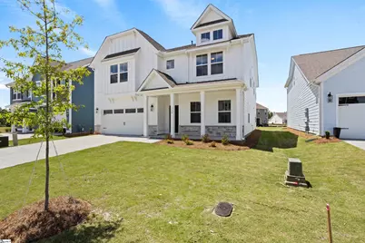 724 Beautyberry Way #Lot 89, Seneca, SC 29678 - Photo 3