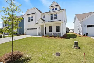 724 Beautyberry Way, Seneca, SC 29678 - Photo 3
